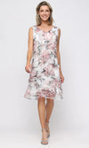 Formal Occasion Dress SL Fashions 915286
