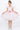 Flower Girl Dresses Short Printed A Line Flower Girl Dress Rose
