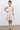 Flower Girl Dresses A Line Printed Short Flower Girl Dress Pink
