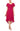 Mother of the Bride Dresses High Low Mother of the Bride Dress Raspberry