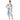 Cocktail Dresses Short Printed Floral Mother the Bride Capelet Dress Ivory Multi