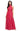 Formal Dresses Long Formal A Line Printed Petite Dress Fuchsia