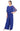 Jumpsuit Long Mother of the Bride Petite Jumpsuit Iris