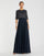 Mother of the Bride Dresses Long Mother of the Bride Formal Dress Midnight