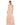 Formal Dresses Long Formal Ruffled Floral Evening Dress Blush