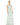 Formal Dresses Long Formal Ruffled Floral Evening Dress Seafoam