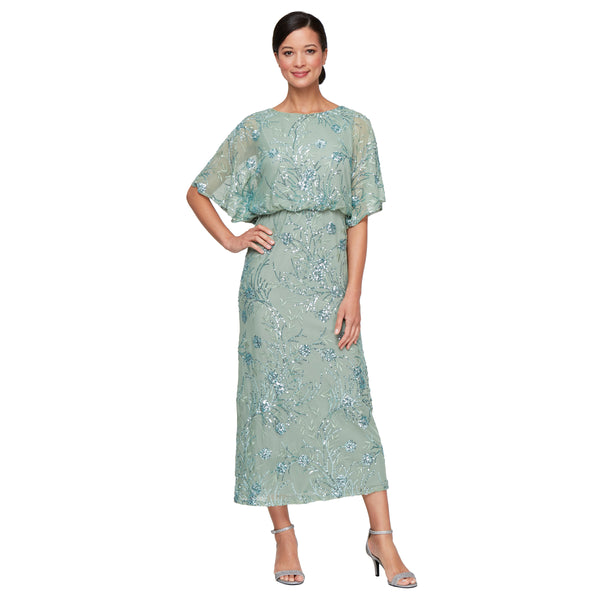 SL Fashions 9196478 Sage	12 Sale