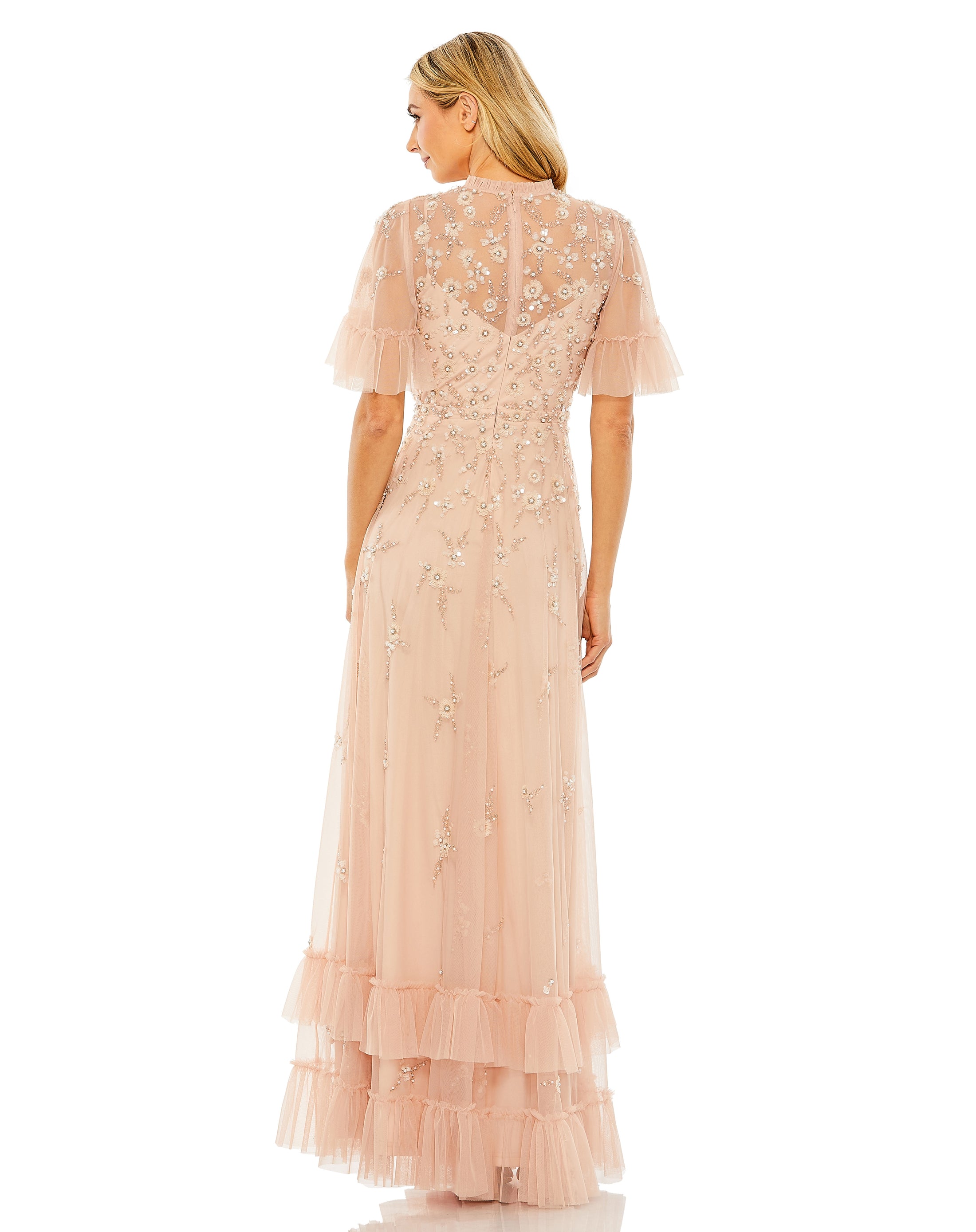 Mac Duggal 9199