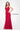 Formal Dresses Mermaid Long Lace Formal Evening Dress Garnet
