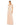 Formal Dresses Long Formal Beaded Short Sleeve Dress Rose