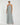 Formal Dresses Long One Shoulder Formal Dress Sage
