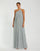 Formal Dresses Long One Shoulder Formal Dress Sage