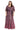 Plus Size Formal Dresses Plus Size Sequins Long Formal Dress Rose