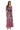 Mother of the Bride Dresses Long Formal Sequined Petite Dress Rose
