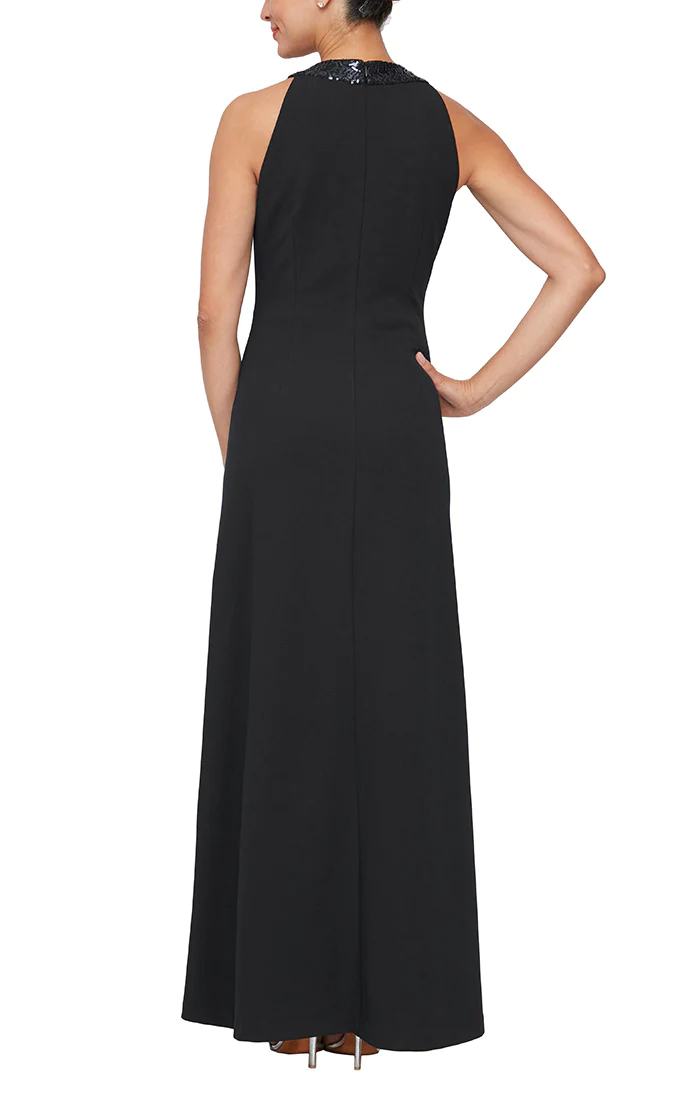 SL Fashions 9237197 Black 14P Sale