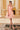 Cocktail Dresses Homecoming Short Pleated A Line Cocktail Dress Blush