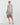 Cocktail Dresses A Line High Low Floral Ruffle Cocktail Dress Ivory Multi