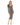 Cocktail Dresses Long Sleeve Cocktail Short Beaded Midi Dress  Charcoal