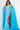 Prom Dresses Long Beaded Slit Formal Prom Dress Turquoise