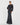 Mother of the Bride Dresses Long Beaded Sequin Formal Mother of the Bride Dress Midnight