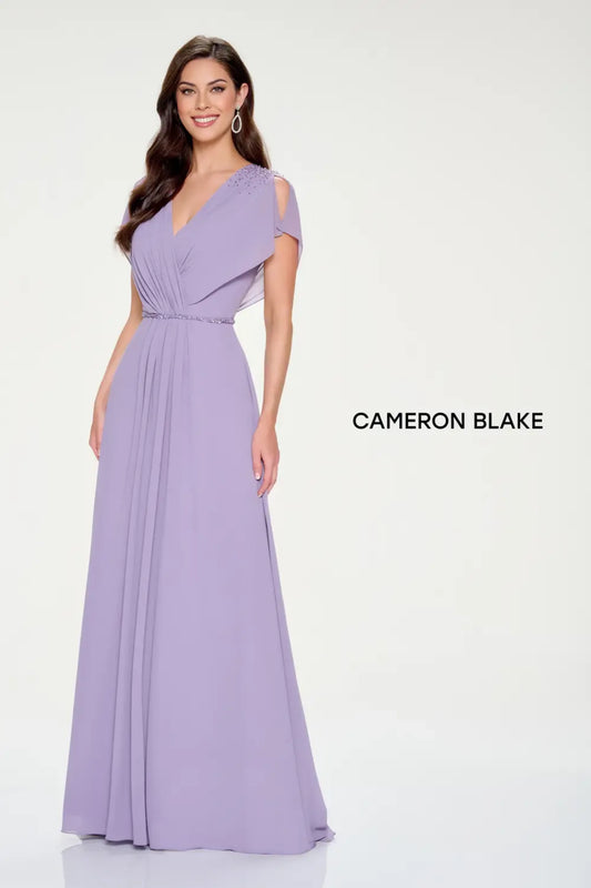 Formal Dresses Beaded A Line Long Formal Evening Dress Heather