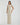 Formal Dresses Long Fitted Floral Formal Evening Dress  Oyster