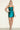Cocktail Dresses Fitted Homecoming Short Prom Corset Dress Emerald