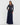 Mother of the Bride Dresses Formal Long Beaded Mother of the Bride Dress Midnight