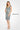 Mother of the Bride Dresses Short Mother of the Bride Beaded Lace Dress Pewter
