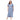 Plus Size Dresses Long Formal Plus Size Glitter Dress Periwinkle