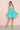 Cocktail Dresses Prom A Line Homecoming Short Corset Cocktail Dress Light Green