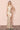 Cocktail Dresses Long Fitted Formal Sequin Prom Dress Gold/Silver