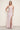 Prom Dresses Long Beaded Sequin Formal Fitted Prom Dress Rose