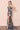 Prom Dresses Fitted Long Formal Sequin Print Prom Dress Black/Gold