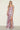 Prom Dresses Long Formal Sequin Print Slit Prom Dress Red