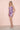 Cocktail Dresses Short Fitted Sequin Cocktail Dress Purple/Lilac
