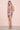 Cocktail Dresses Short Fitted Sequin Cocktail Dress Red/Coral