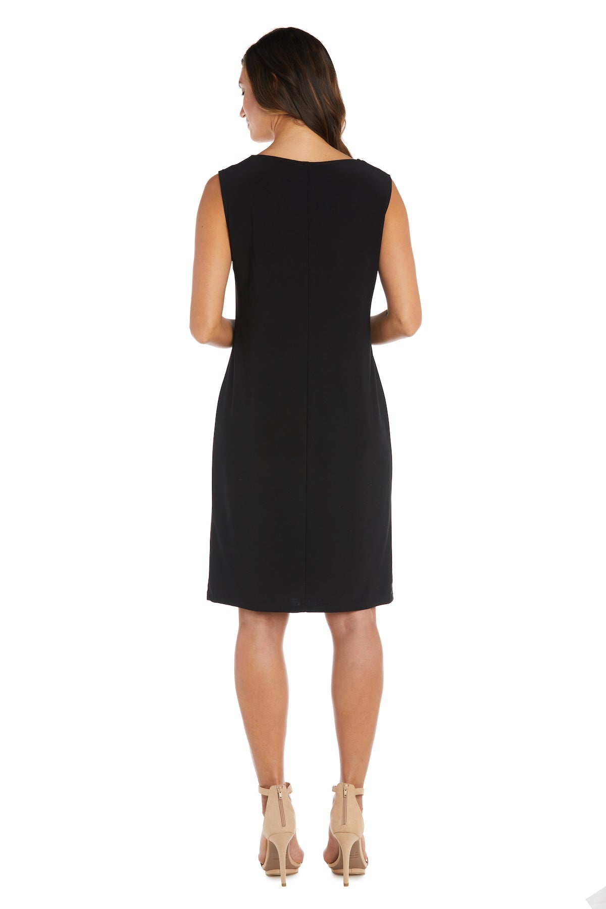 R&M Richards 9457 Two Piece Short Jacket Dress