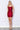 Cocktail Dresses Homecoming Fitted Short Beaded Corset Cocktail Dress Red Wine