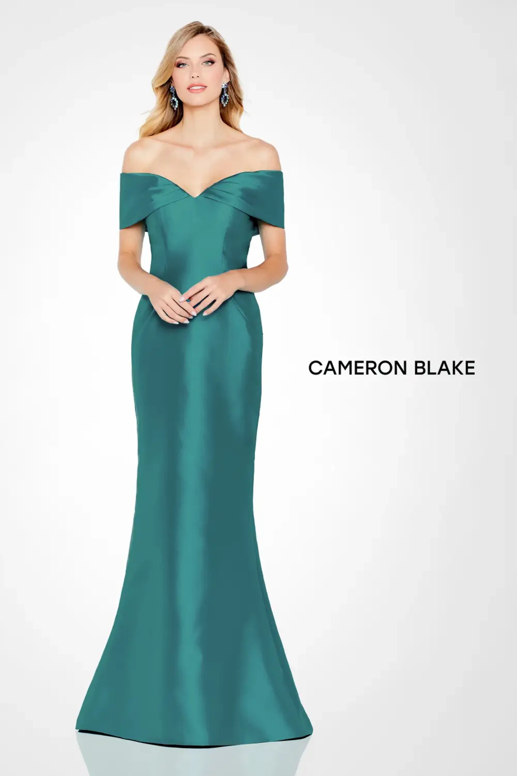 Formal Dresses Fitted Long Evening Formal Dress Jade