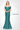 Formal Dresses Fitted Long Evening Formal Dress Jade