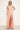 Poly USA 9522 Formal Long Fitted Sequin Prom Slit Dress