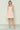 Cocktail Dresses Short A Line Homecoming Sequin Cocktail Dress Rose