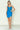 Cocktail Dresses Short Fitted Sequin Corset Cocktail Dress Peacock