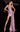Cocktail Dresses Homecoming Short Fitted Cocktail Dress Mauve