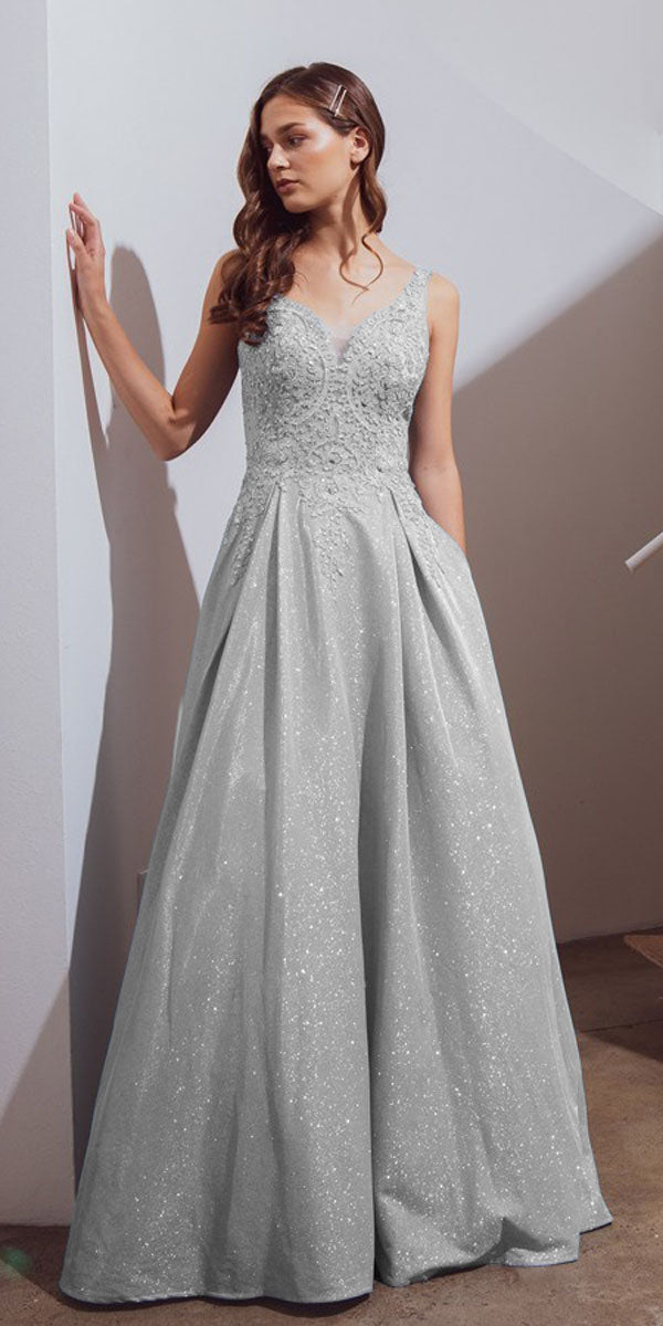 Long Formal Prom A Line Dress Eureka Fashion 9606 – The Dress Outlet