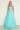 Prom Dresses Long Ball Gown Formal Ruffle Prom Dress Mint