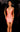 Cocktail Dresses Short Mini Cocktail Fitted Homecoming Dress Coral