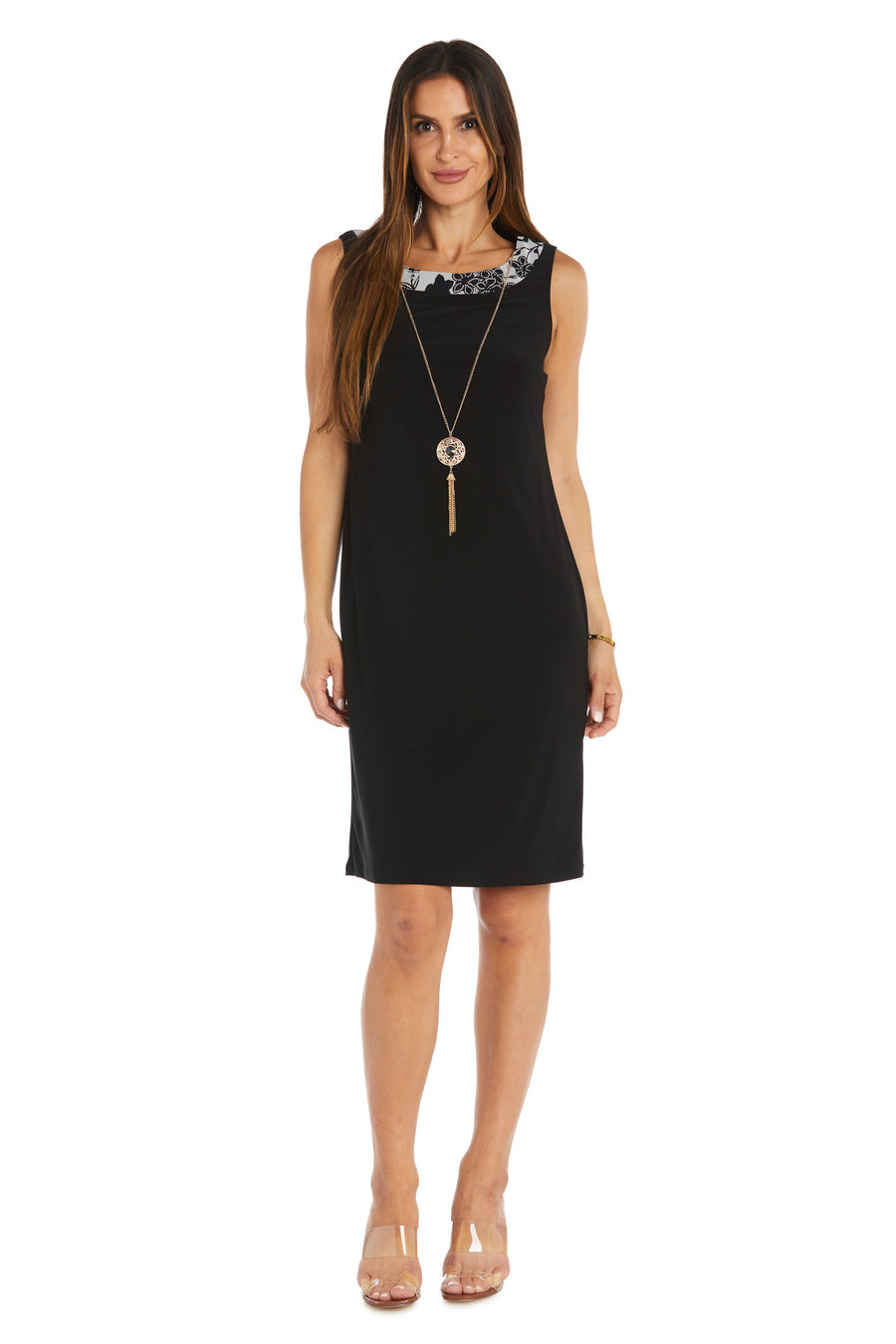 R&M Richards 9616 Mother of the Bride Short Jacket Dress
