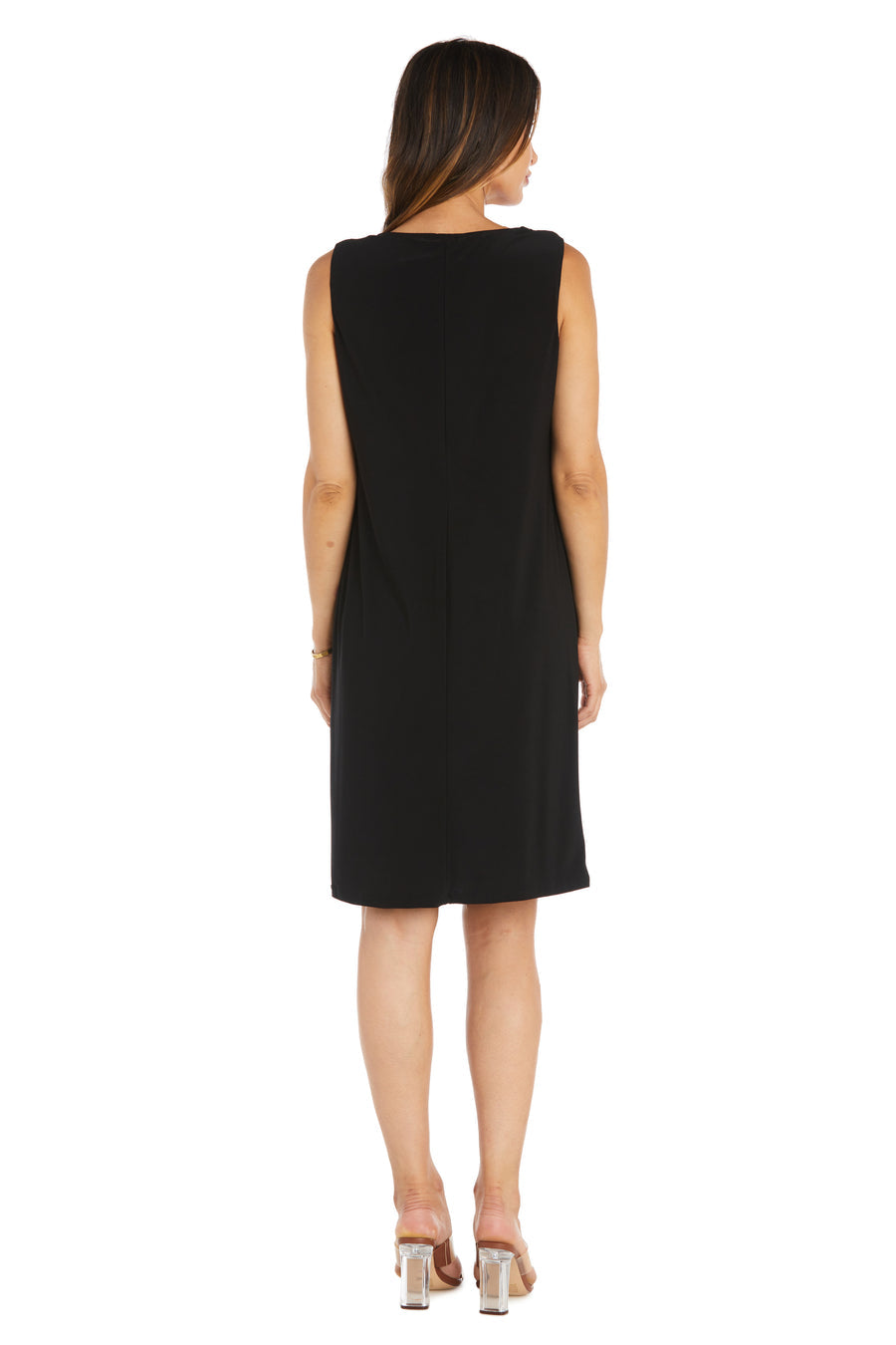 R&M Richards 9616 Mother of the Bride Short Jacket Dress
